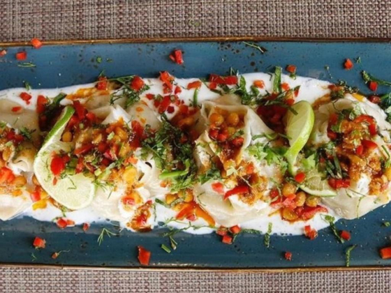 Lemar Afghan Cuisine