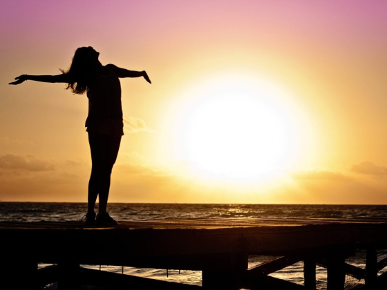 5 Powerful Steps to Help Build Self-Confidence