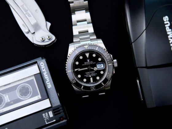 Aloraibi Watches Trading