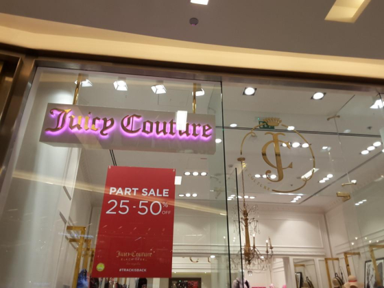 Juicy Couture