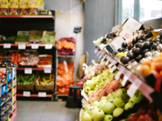 Mohamed Alhammadi Grocery