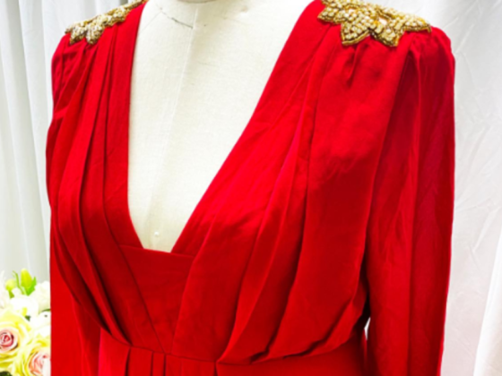 Maileen Gabano Couture