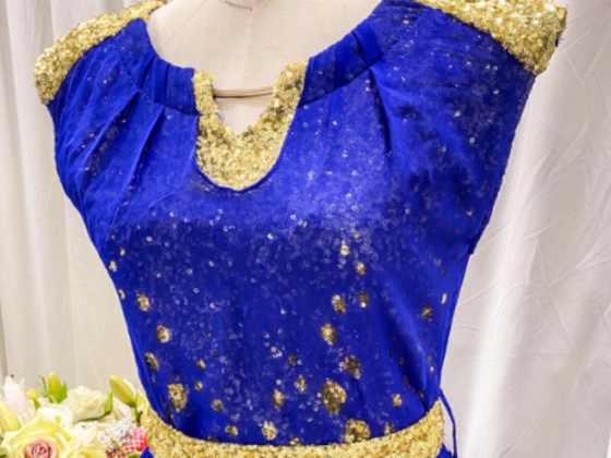 Maileen Gabano Couture
