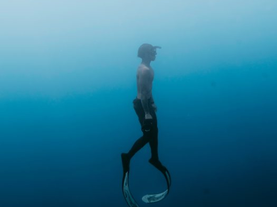 Diver's Buying Guide: Dive Computer