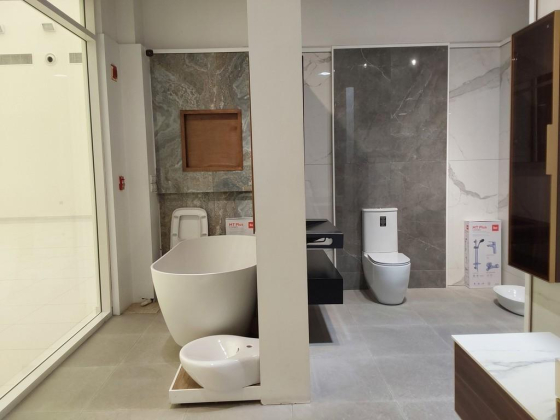 Al Mutaz Building Materials Trading