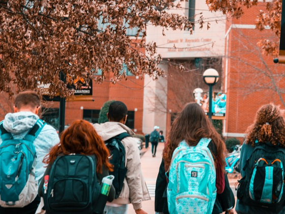 Helpful Tips for Busy Students