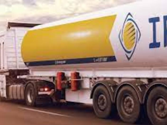 Ipt Energy Power Trading