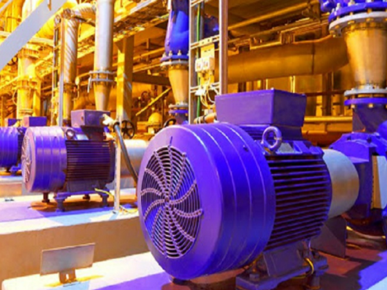 Sun Star Electromechanical Company