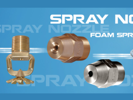Fluid Fire Equipment Manufacturing