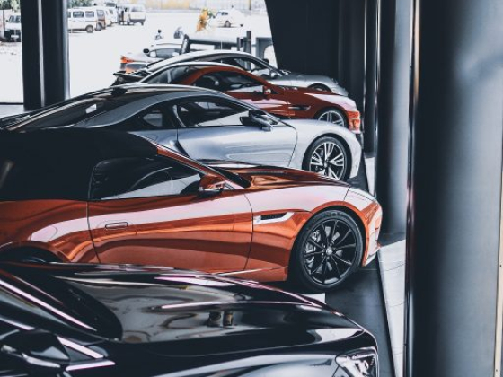 Advantages of Leasing a Car