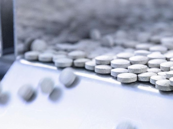 Atnahs Pharma