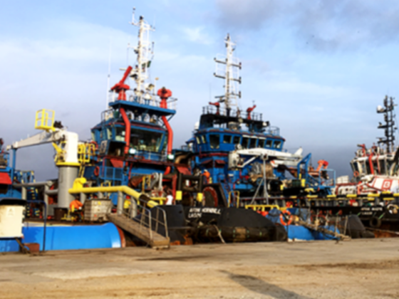 Inspares Marine Services