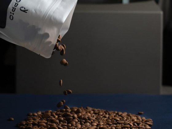 Doppio Roasters