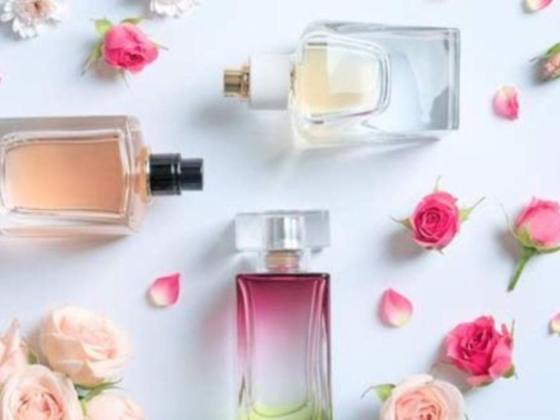 Exotic Perfume Industry