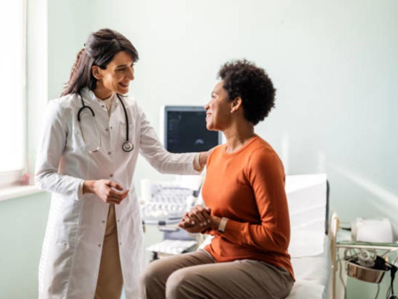 New You Pcc ​Polyclinic