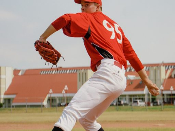 The Basics of Choosing Baseball Uniforms