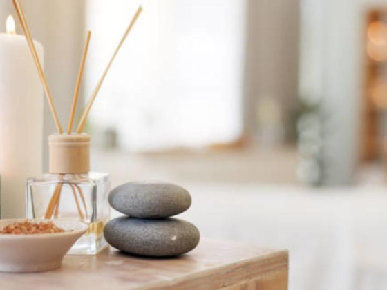 Suasana Spa