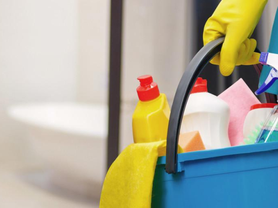 Ummer Ismail Building Cleaning