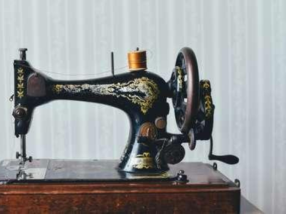 Al Hadaf Al Dhahabi Tailoring & Embroidery