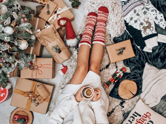 Have a Stress-Free Christmas This Year