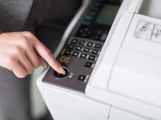 Copier Trading