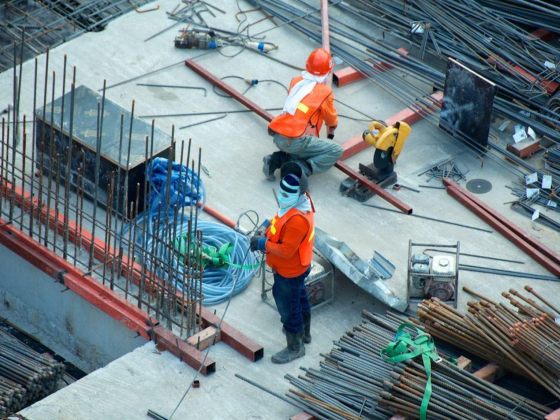 Beam Building Materials Trading