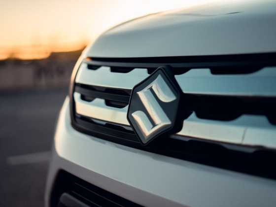 The History of the Suzuki Motor Corporation