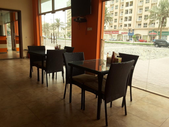 Al Mukhtar Chicken