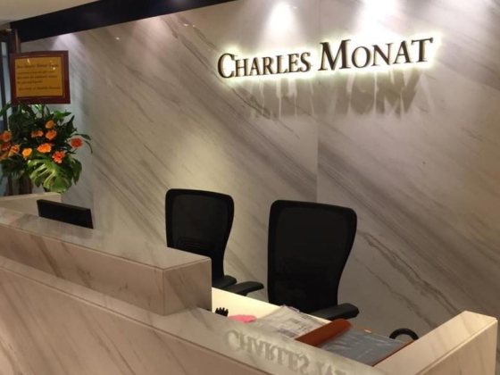 Charles Monat Associates