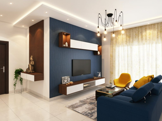 Revamp Your Home on a Tight Budget