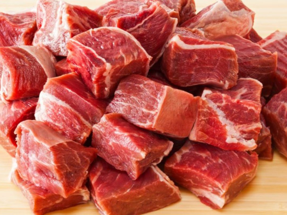 Al Shams & Al Qamar Butchery