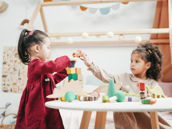 How to Choose the Right Daycare