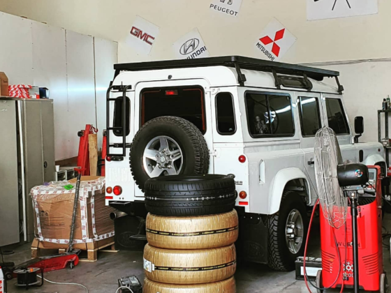 Ramzi Aouad Auto Repairing Garage