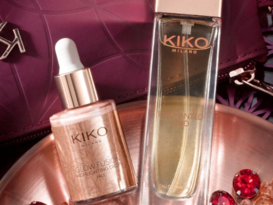 Kiko Milano