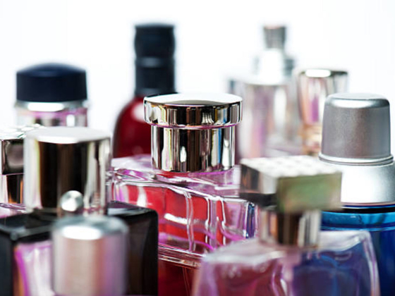 Latifa Jassim Perfumes & Cosmetics Trading