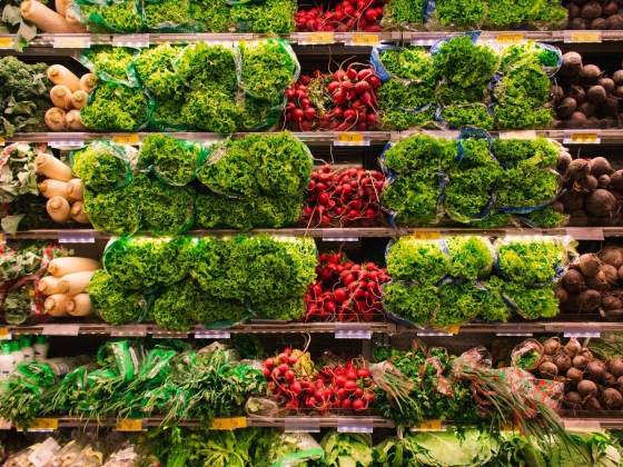 5 Simple Tips for Saving at the Grocery Store