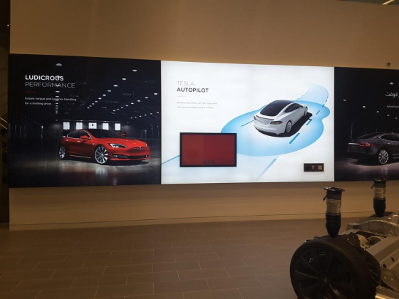Tesla
