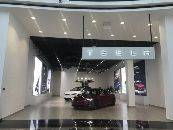 Tesla