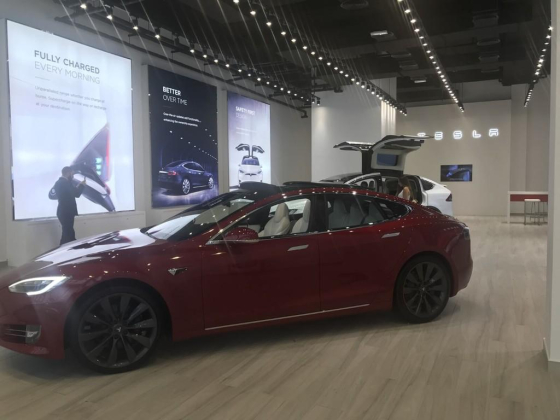 Tesla