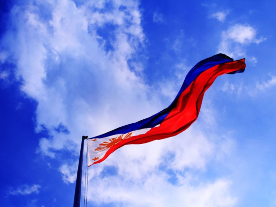 Travel Spots in the Philippines