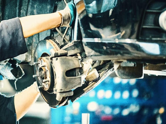 Aahil Basit Auto Spare Parts Trading