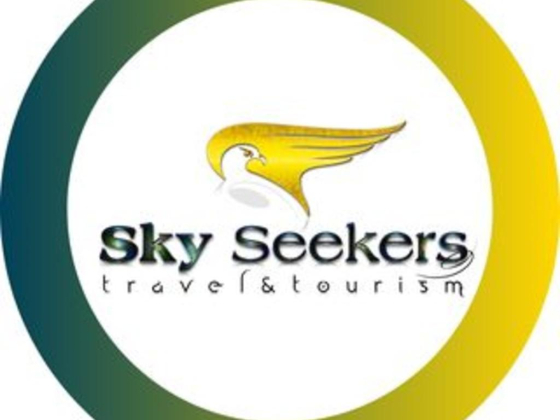 Sky Seekers Travel & Tourism