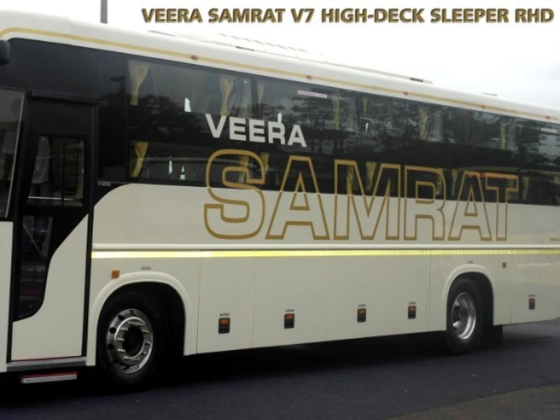 Veera International