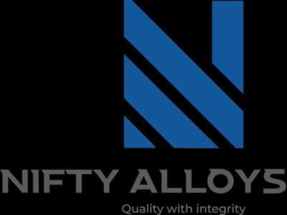 Nifty Alloys