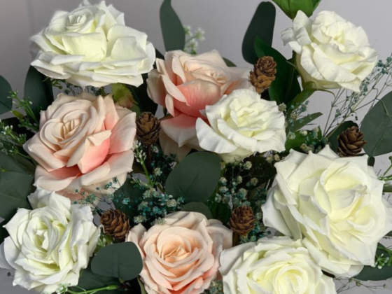 Wardi Flowers