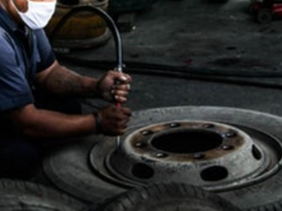 Al Hiba Tyres & Batteries Trading