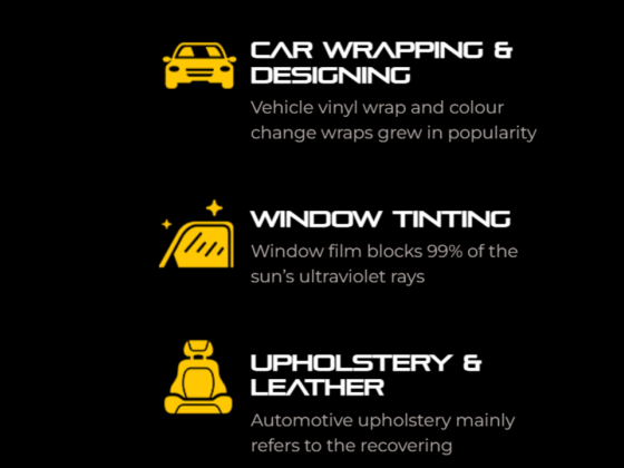 360 Auto Concept