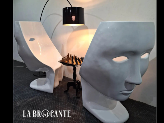 La Brocante ​used Furniture Company
