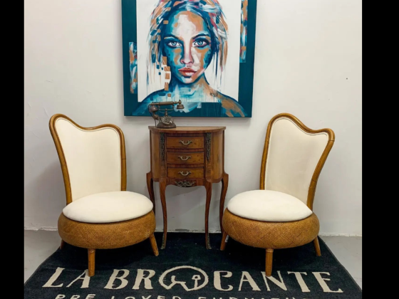 La Brocante ​used Furniture Company