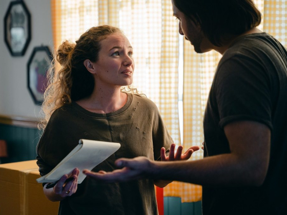 Explaining Anxiety: How to Talk to Your Partner